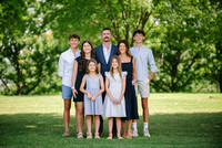 Dennis Family